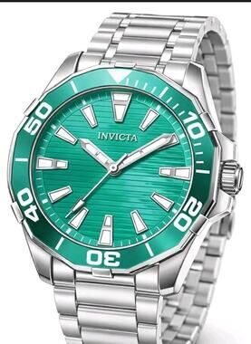 Invicta Pro Diver Meridian, 46MM, (Model 69239) (127)